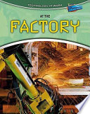 At the Factory cover