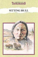 Sitting Bull: Sioux Leader cover