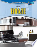 In the Home cover