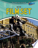On the Film Set cover