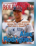 Alex Rodriguez cover