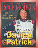 Danica Patrick cover