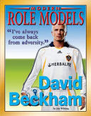 David Beckham cover