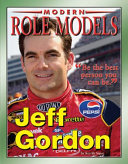 Jeff Gordon cover