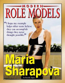 Maria Sharapova cover