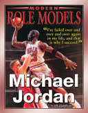Michael Jordan cover