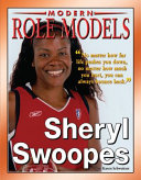 Sheryl Swoopes cover