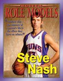 Steve Nash cover