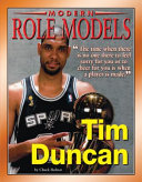 Tim Duncan cover