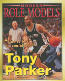 Tony Parker cover