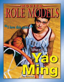 Yao Ming cover
