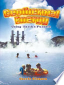 Geothermal Energy: Using Earth's Furnace cover