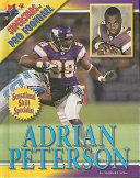 Adrian Peterson cover