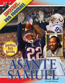 Asante Samuel cover
