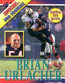 Brian Urlacher cover