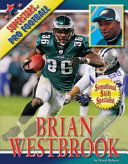Brian Westbrook cover