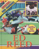 Ed Reed cover