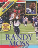 Randy Moss cover
