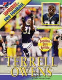 Terrell Owens cover