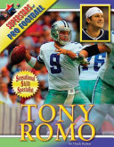 Tony Romo cover