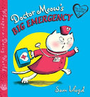 Doctor Meow's Big Emergency cover