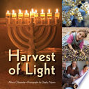 Harvest of Light cover