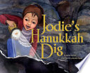 Jodie's Hanukkah Dig cover