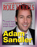 Adam Sandler cover