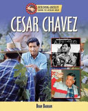 Cesar Chavez cover