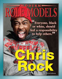 Chris Rock cover