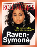 Raven-Symoné cover