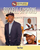 Russell Simmons cover