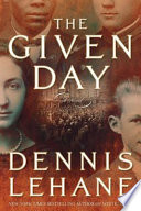 The Given Day cover
