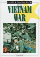 The Vietnam War cover
