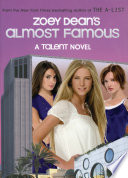 Almost Famous: A Talent Novel cover