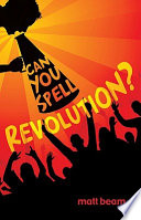 Can You Spell Revolution? cover