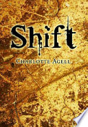 Shift cover