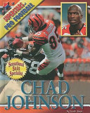 Chad Johnson cover