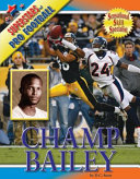 Champ Bailey cover