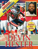 Devin Hester cover