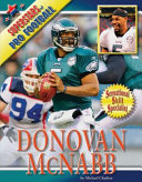 Donovan McNabb cover