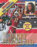 Larry Fitzgerald cover