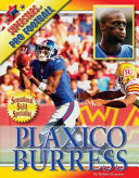 Plaxico Burress cover