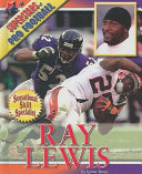 Ray Lewis cover