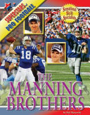 The Manning Brothers cover