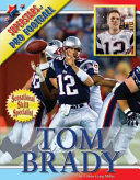 Tom Brady cover