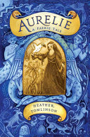 Aurelie: Faerie Tale cover