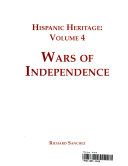 Wars of Independence cover