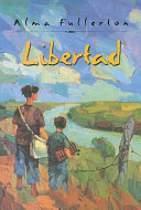 Libertad cover