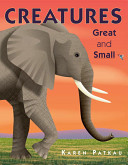Creatures Great and Small cover